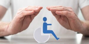 Disability Insurance- Employee benefit programme