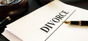 coping with divorce