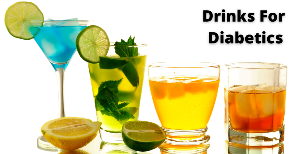 Drinks For Diabetics | 17 Drinks For You If You Have Diabetes