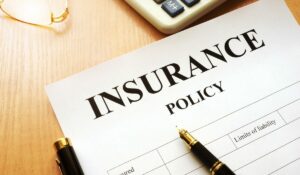 Drop insurance completely