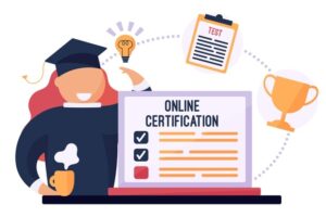 Education and Certification