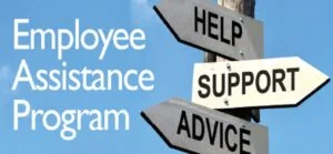Employee Assistance Wellbeing Program