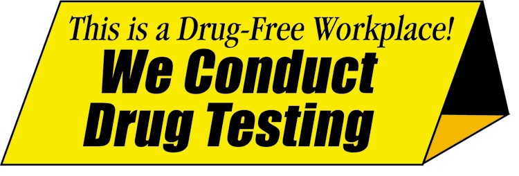 Employee Drug Testing