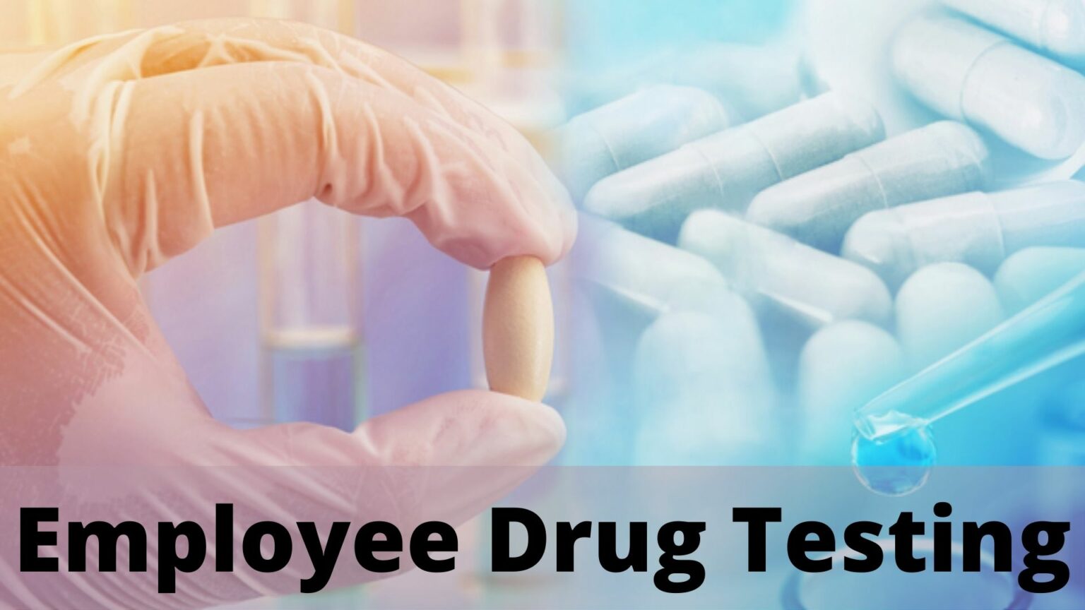 Employee Drug Testing 7 Things You Need to Know MantraCare