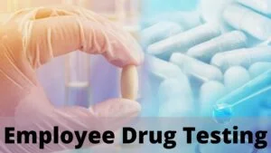 Employee Drug Testing