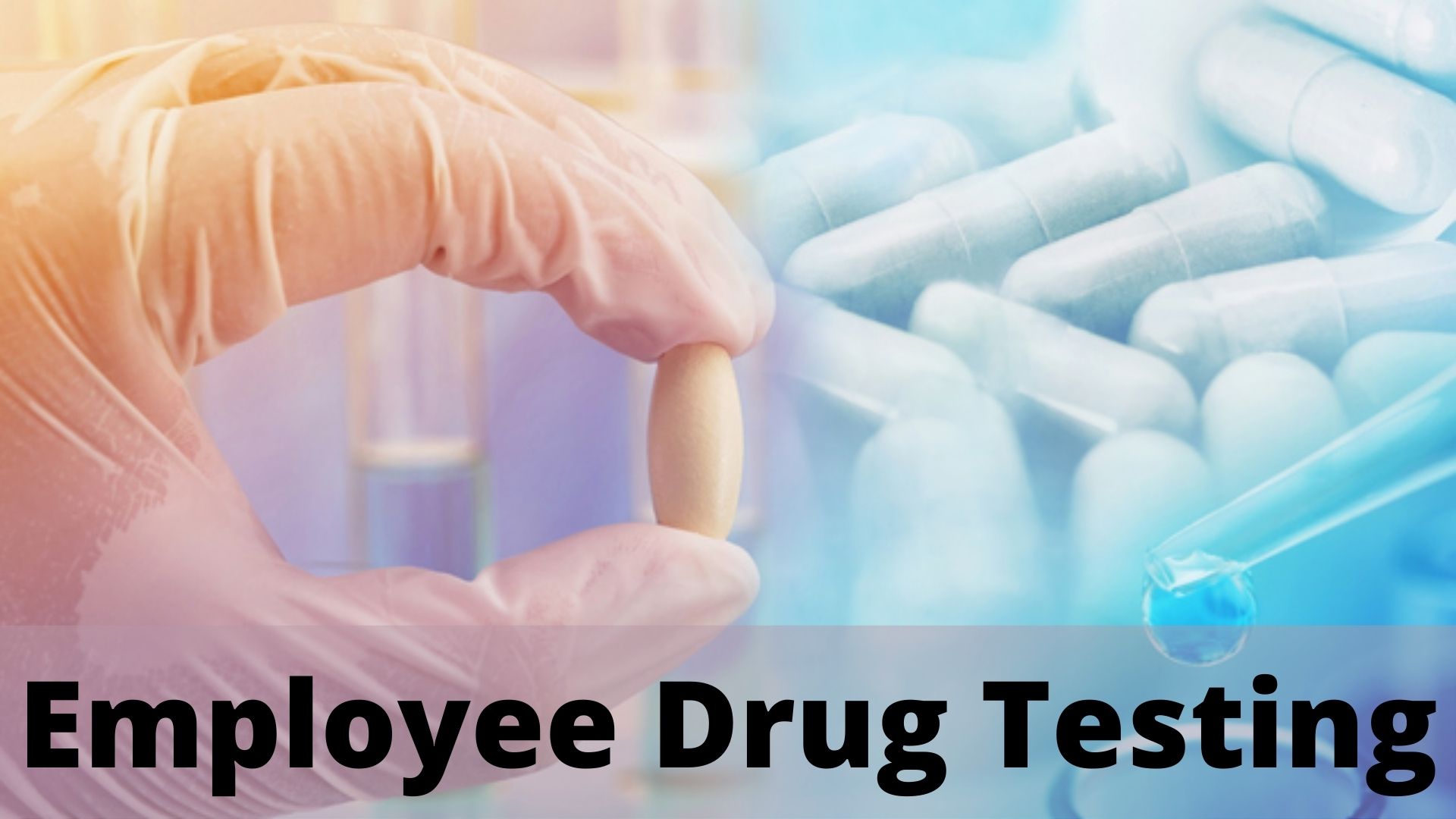 Employee Drug Testing: 7 Things You Need to Know- MantraCare