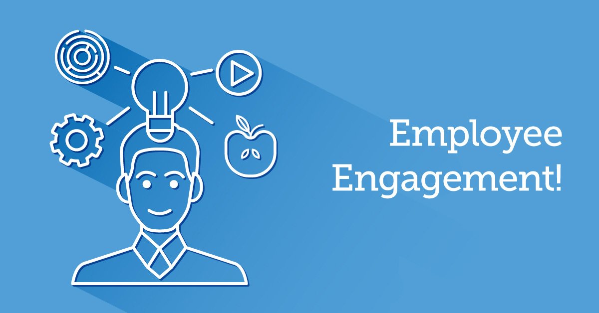 Employee Engagement