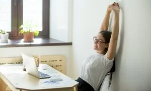 workplace health and wellness