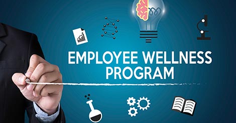 Employee Wellness Programs