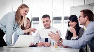 Encourage Creativity And Innovation