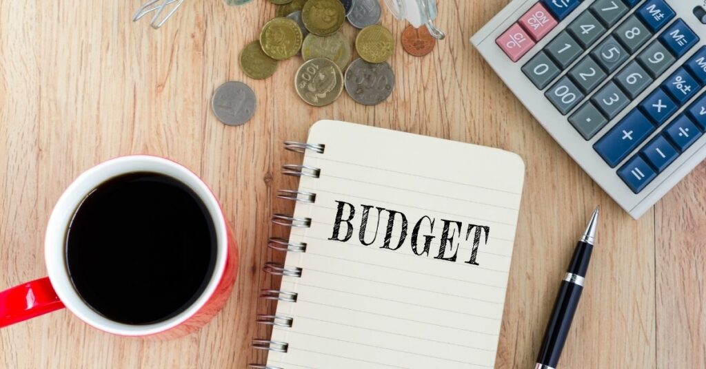 Essentials of Budgeting