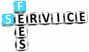 Fee for service -lower health care costs 