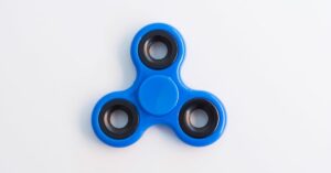 Fidget Spinner- stress-relief-products