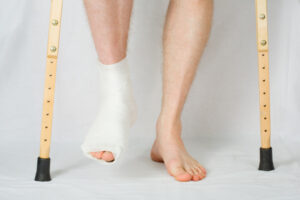 Foot Injuries