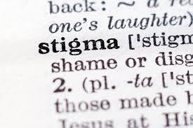 get rid of the Stigma