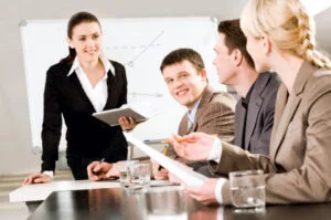 Give Professional Development Opportunities