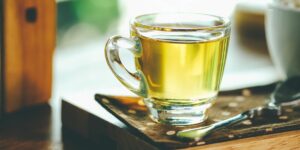 Green Tea as drinks for diabetics