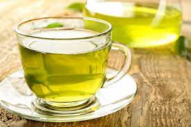 Green Tea: foods for diabetics