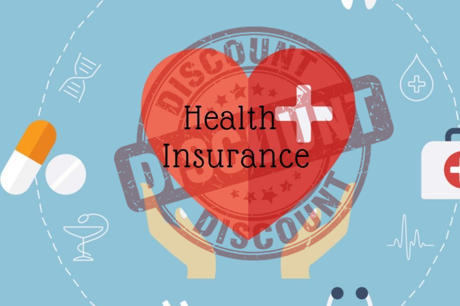 Health Insurance Discounts