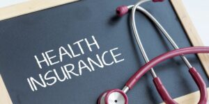Health Insurance- Employee benefit programme