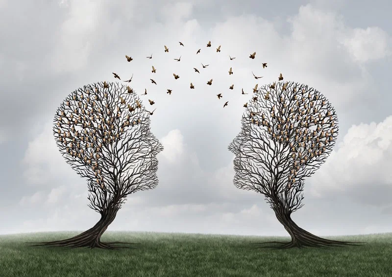 Helps To Connect With Each Other