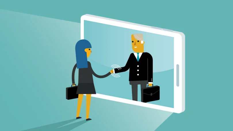 Hold Virtual Meetings