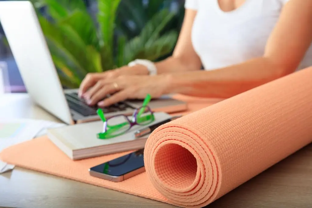How Do I Create an Office Fitness Challenge