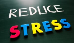 How managers or employers can reduce stress at work?