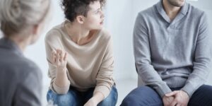 How to Find the Right Marriage Counselor Near Me