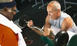 Hypertension Control corporate wellbeing workshops