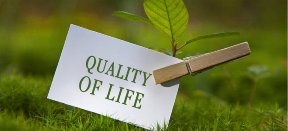Improving the Quality of Life