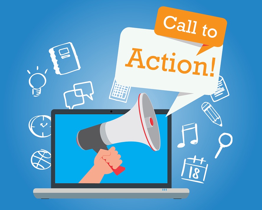 Include a Call to Action