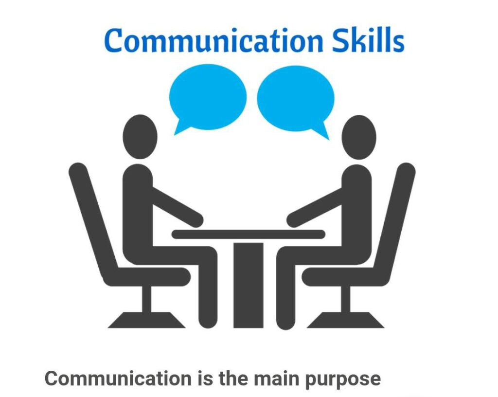 Increases Communication Skills