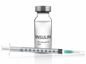 Insulin Therapy as Treatment of Type II Diabetes