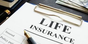 Life Insurance- Employee benefit programme