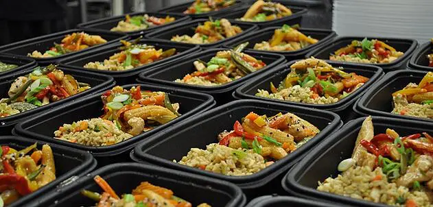 Meal Challenges