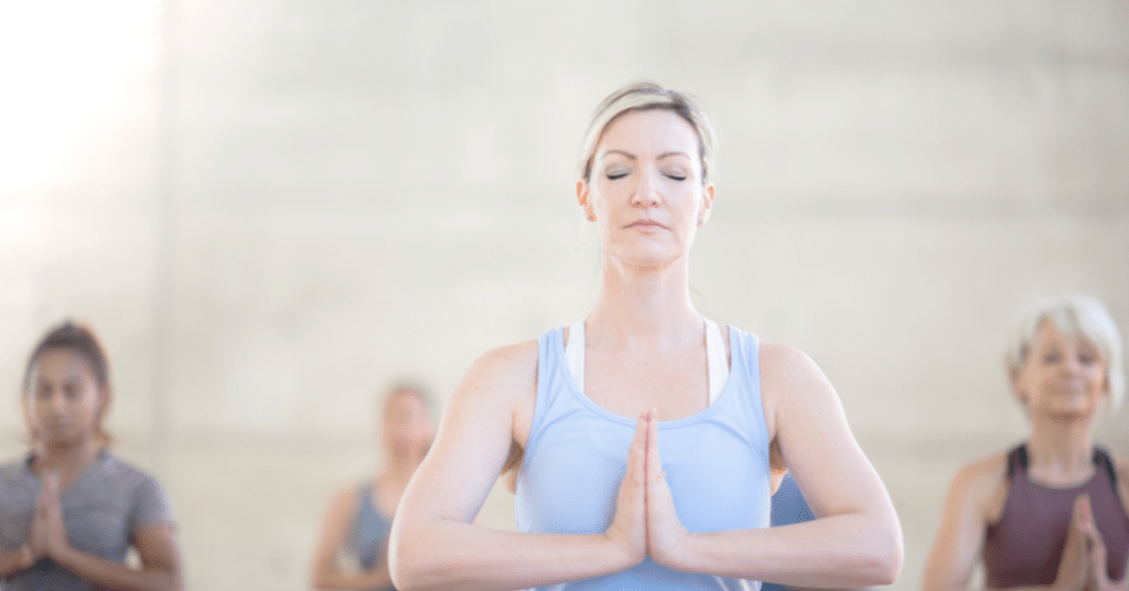 Meditation Posture|| Types of Meditation Posture