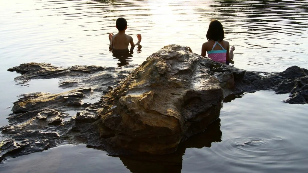 Meditation for Kids: A Guide to Making a Calm Mind