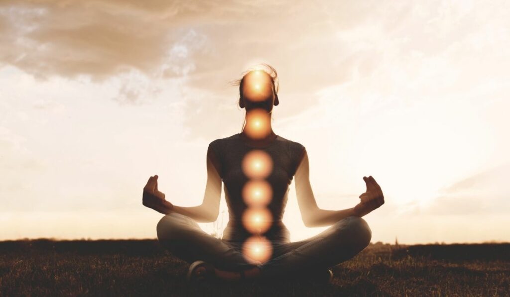 Meditation- guide corporate wellness programs