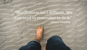Mindfulness