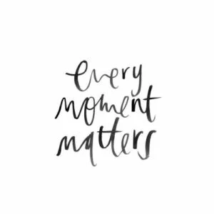 Mindfulness quote