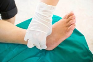 Neuropathy Treatment