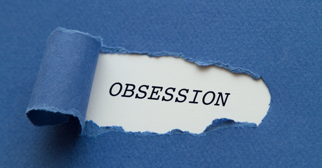Obsessive Thoughts | Tips To Deal With Obsessive Thoughts