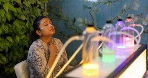 Offer Oxygen Bars