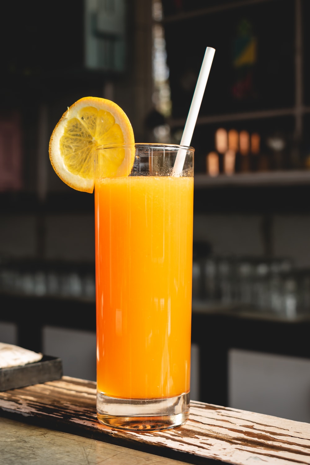 17 Amazing Drinks For Diabetics MantraCare   Orange Juice 