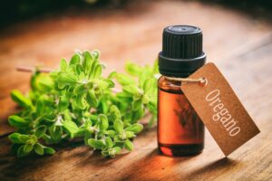 Oregano Oil as a natural remedy for diabetes