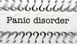 Panic Disorder