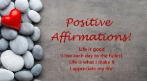 Positive Affirmations