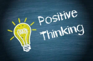 Positive Self-talk