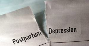 Postpartum Depression